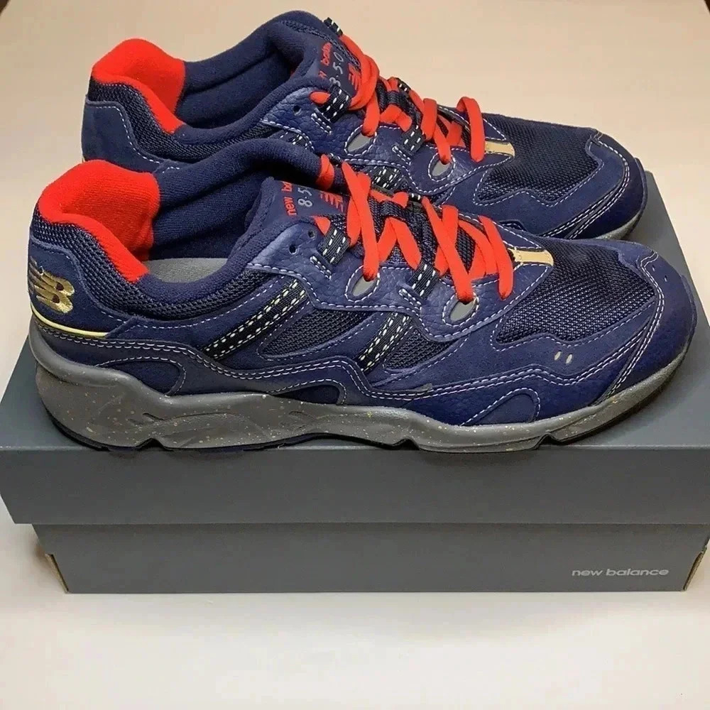 Kawhi Leonard x New Balance Sneakers Men’s Size 8.5 New